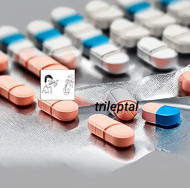 Precio de trileptal 300 mg